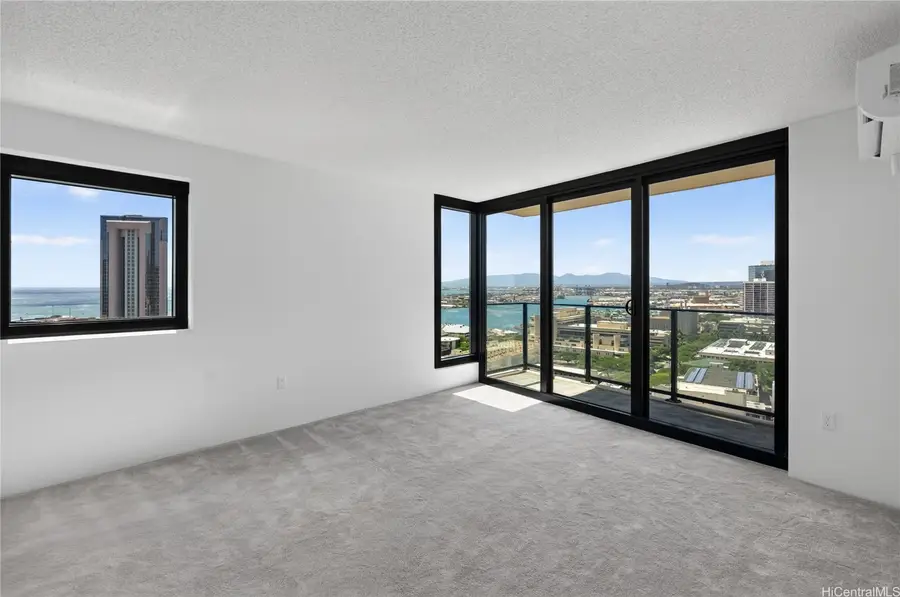 615 Keawe Street #2806, Honolulu, HI 96813 - #2