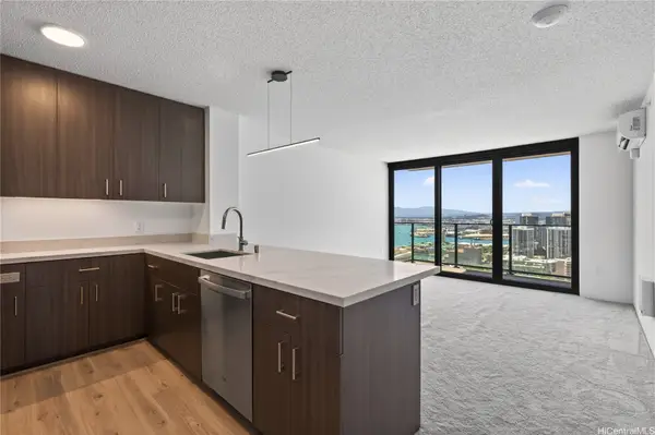 615 Keawe Street #4005, Honolulu, HI 96813