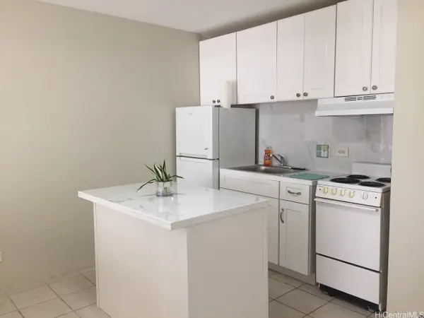 424 Walina Street #54, Honolulu, HI 96815