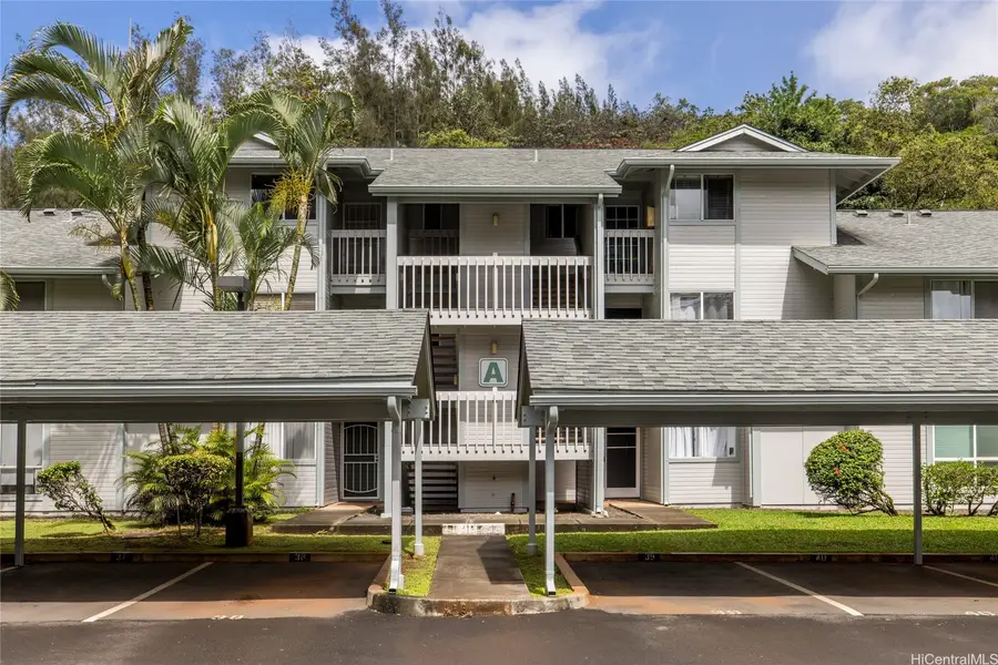95-524 Wikao Street #A204, Mililani, HI 96789 - #3