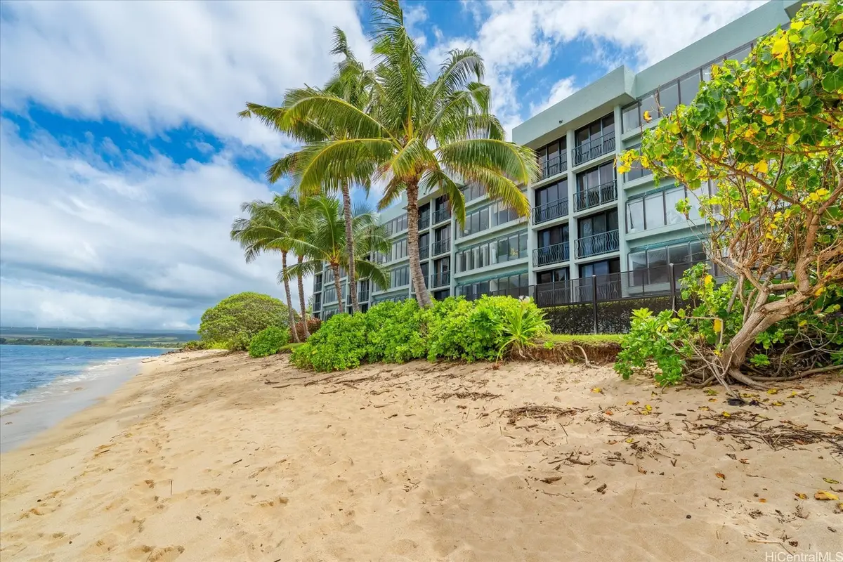 68-121 Au Street #301, Waialua, HI 96791 - #1