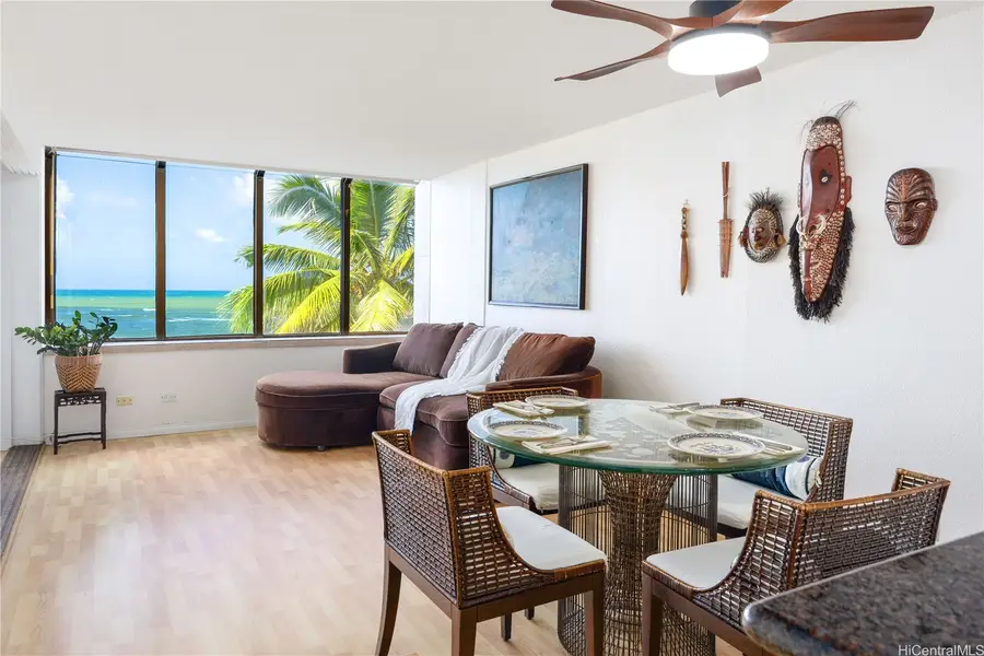 68-121 Au Street #301, Waialua, HI 96791 - #3