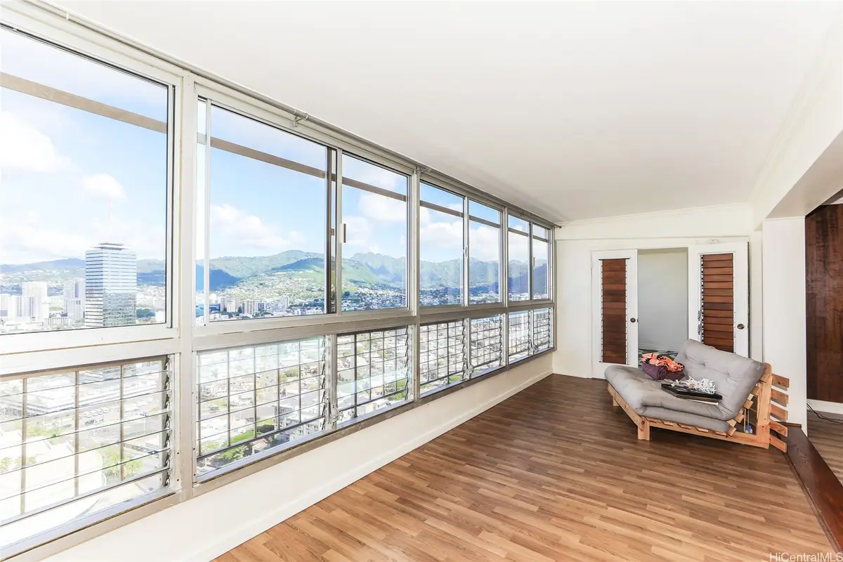 1717 Ala Wai Boulevard #2 PHII (3102), Honolulu, HI 96815 - #1