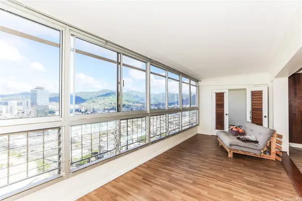 1717 Ala Wai Boulevard #2 PHII (3102), Honolulu, HI 96815