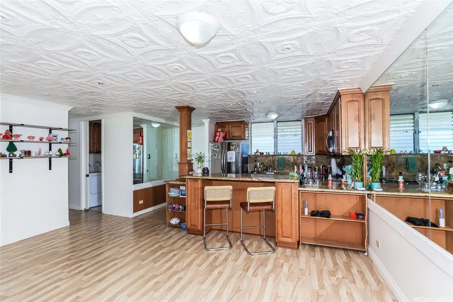 1717 Ala Wai Boulevard #2 PHII (3102), Honolulu, HI 96815 - #3