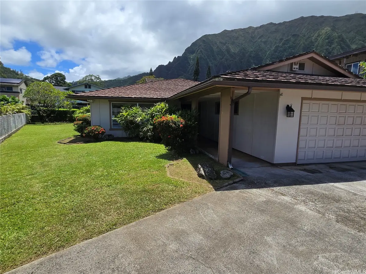 47-494 Apoalewa Place, Kaneohe, HI 96744 - #1