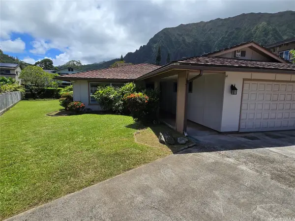 47-494 Apoalewa Place, Kaneohe, HI 96744