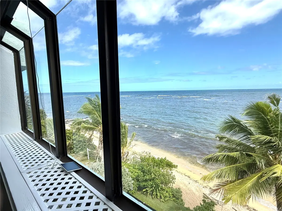 68-121 Au Street #502, Waialua, HI 96791 - #1