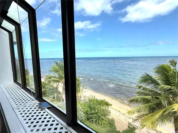 68-121 Au Street #502, Waialua, HI 96791