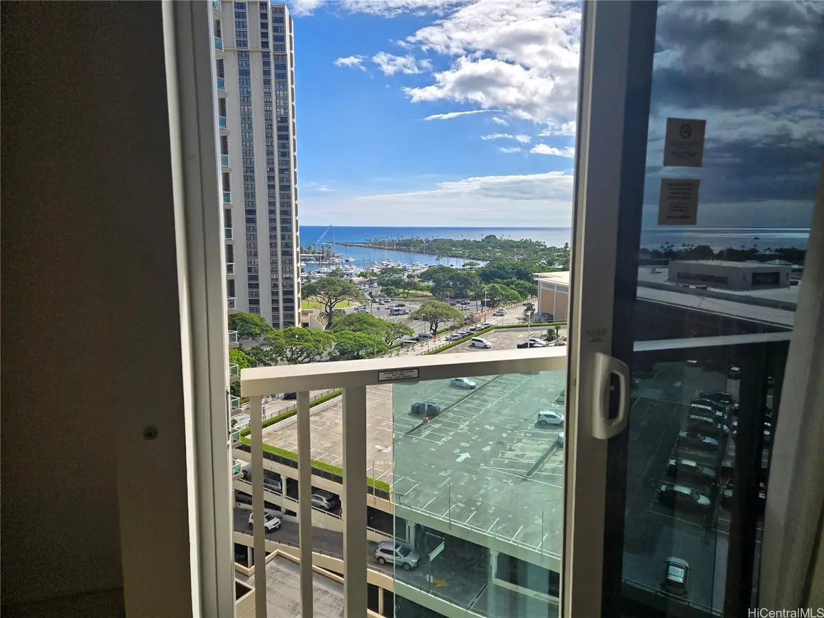 410 Atkinson Drive #1358, Honolulu, HI 96814 - #1
