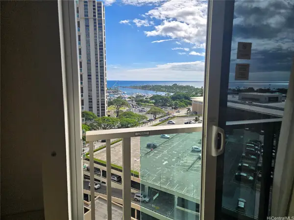 410 Atkinson Drive #1358, Honolulu, HI 96814