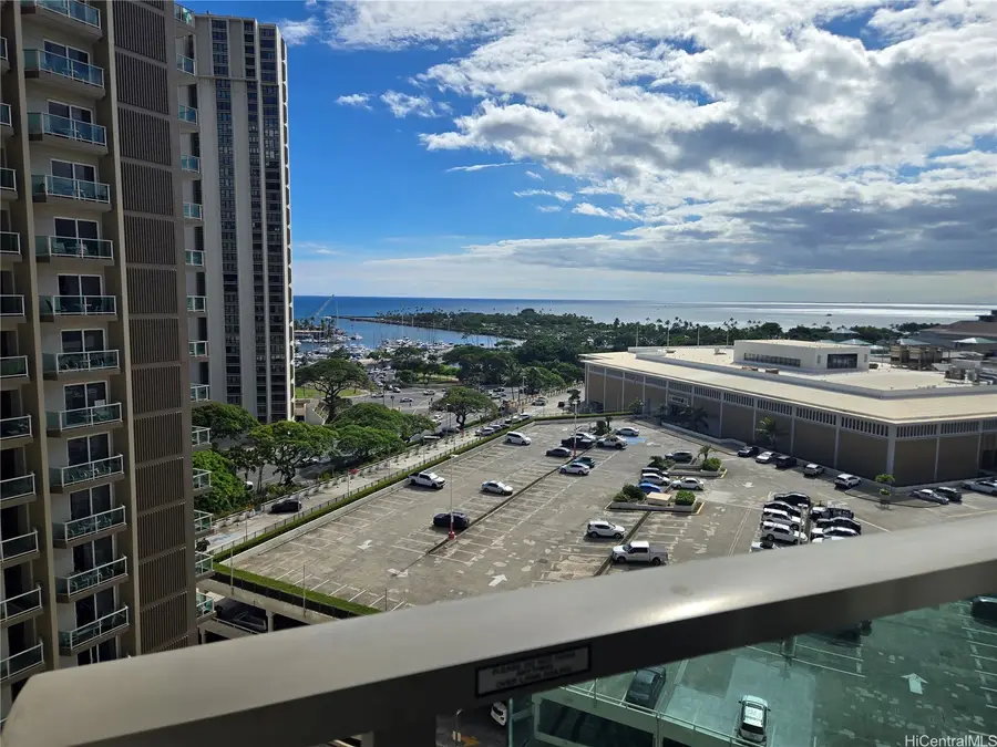 410 Atkinson Drive #1358, Honolulu, HI 96814 - #2