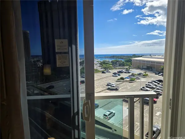 410 Atkinson Drive #951, Honolulu, HI 96814