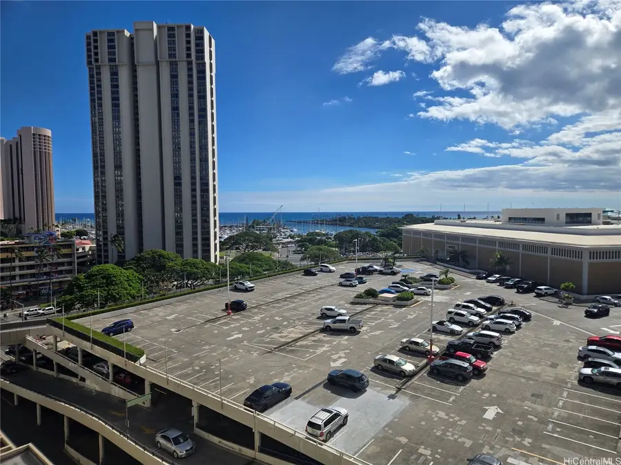 410 Atkinson Drive #951, Honolulu, HI 96814 - #3