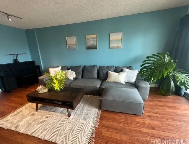 927 Prospect Street #604, Honolulu, HI 96822 - #3