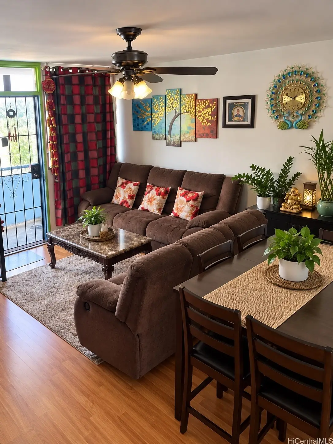 1139 Kokea Street #G304, Honolulu, HI 96817 - #1