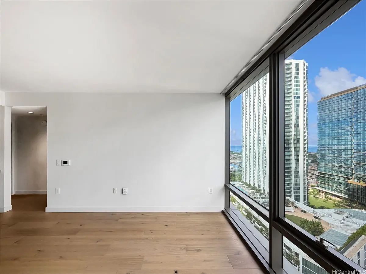 1001 Queen Street #2005, Honolulu, HI 96814 - #1