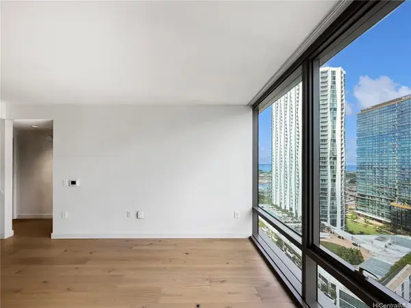1001 Queen Street #2005, Honolulu, HI 96814