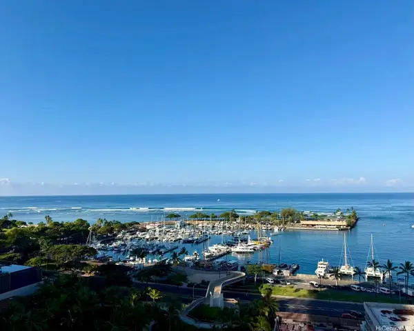 333 Ward Avenue #1501, Honolulu, HI 96814