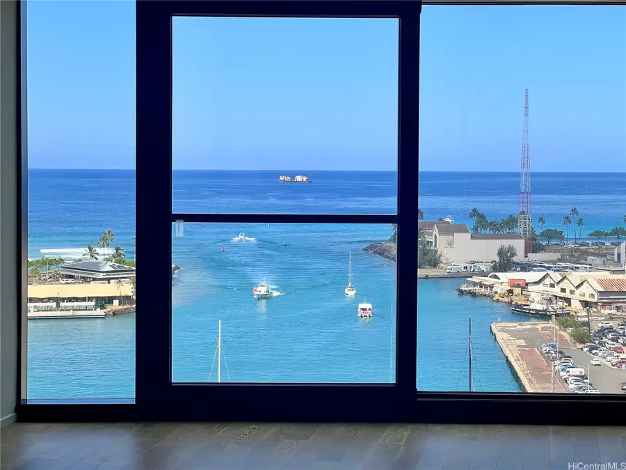 333 Ward Avenue #1501, Honolulu, HI 96814 - #2
