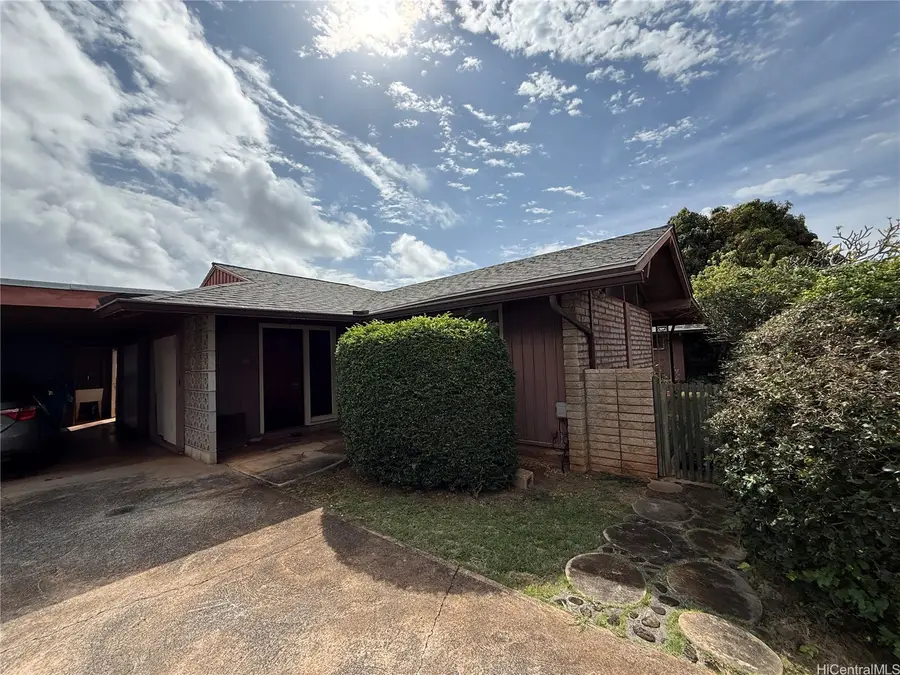 4935 Poola Street, Honolulu, HI 96821 - #2