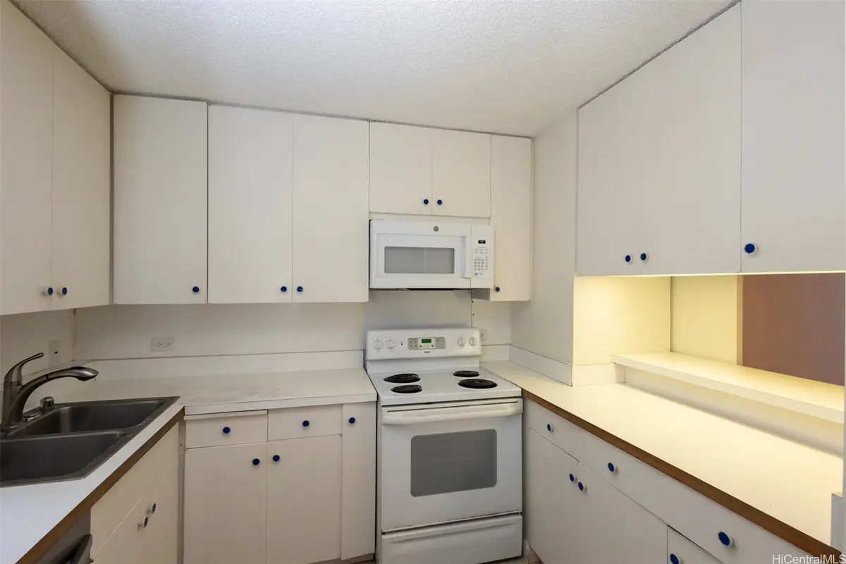 1860 Ala Moana Boulevard #509, Honolulu, HI 96815 - #1