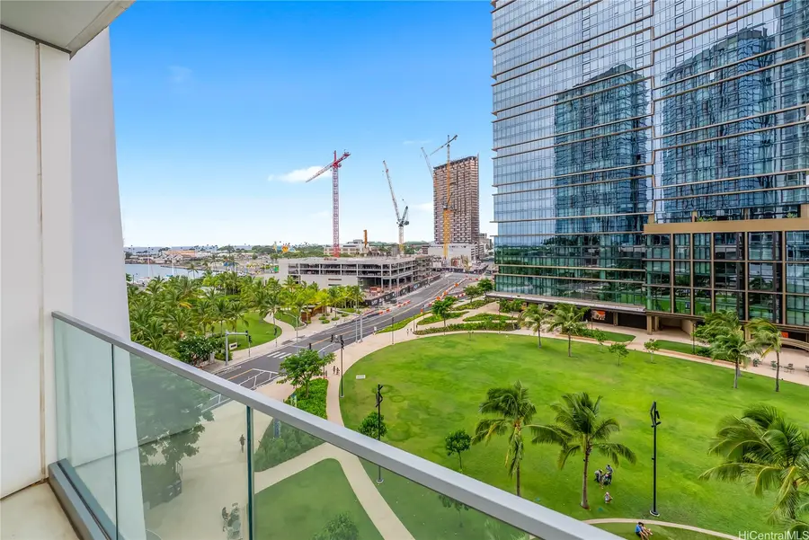 1000 Auahi Street #707, Honolulu, HI 96814 - #2