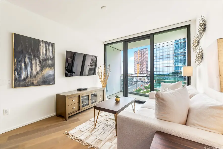 1000 Auahi Street #707, Honolulu, HI 96814 - #3