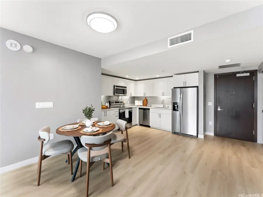 888 Kapiolani Boulevard #2002, Honolulu, HI 96813 - #2