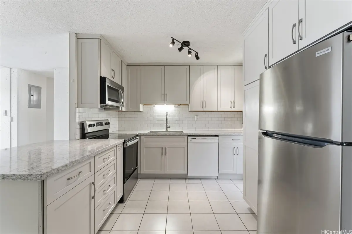 95-2043 Waikalani Place #A205, Mililani, HI 96789 - #1