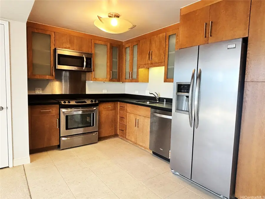 1009 Kapiolani Boulevard #4309, Honolulu, HI 96814 - #2