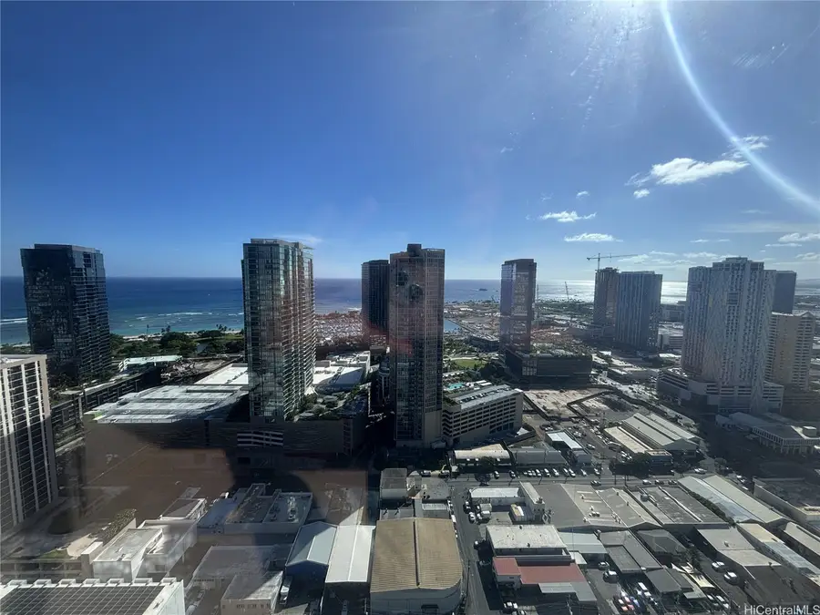 1009 Kapiolani Boulevard #4309, Honolulu, HI 96814 - #3