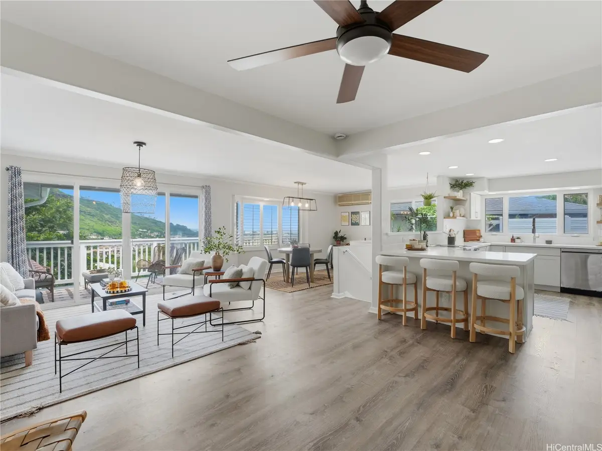 620 Hao Street, Honolulu, HI 96821 - #1