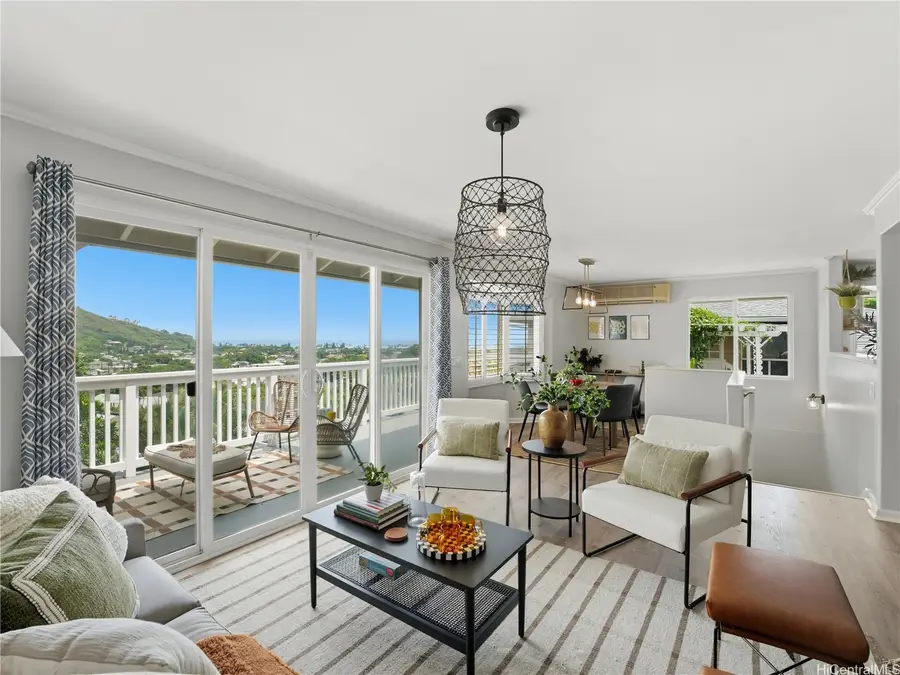 620 Hao Street, Honolulu, HI 96821 - #2