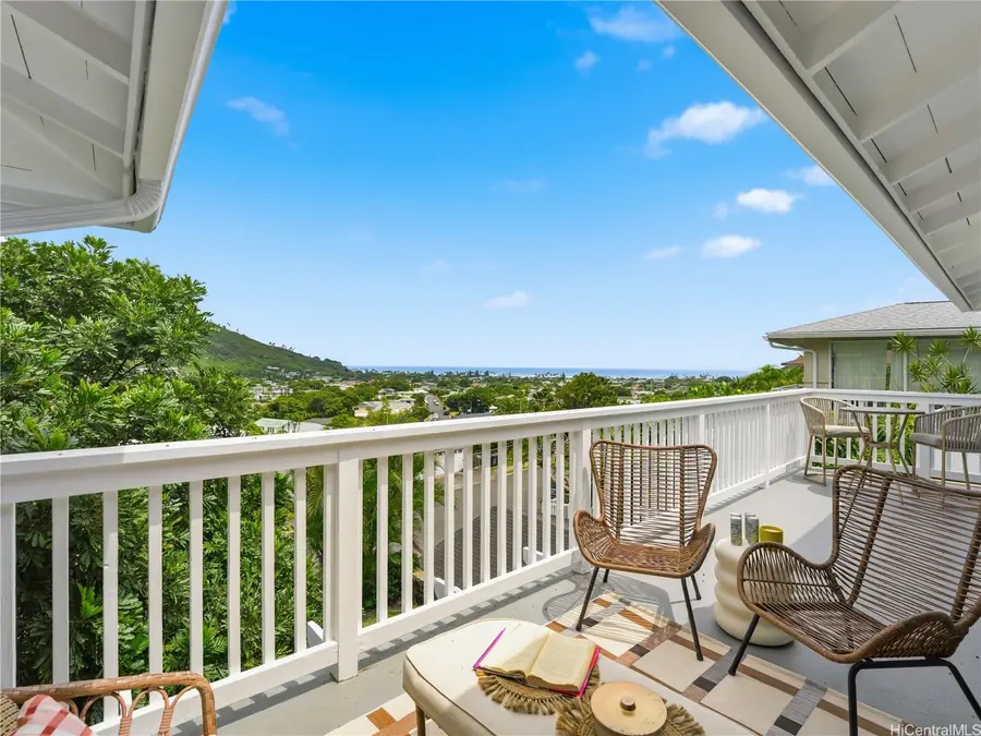 620 Hao Street, Honolulu, HI 96821 - #3