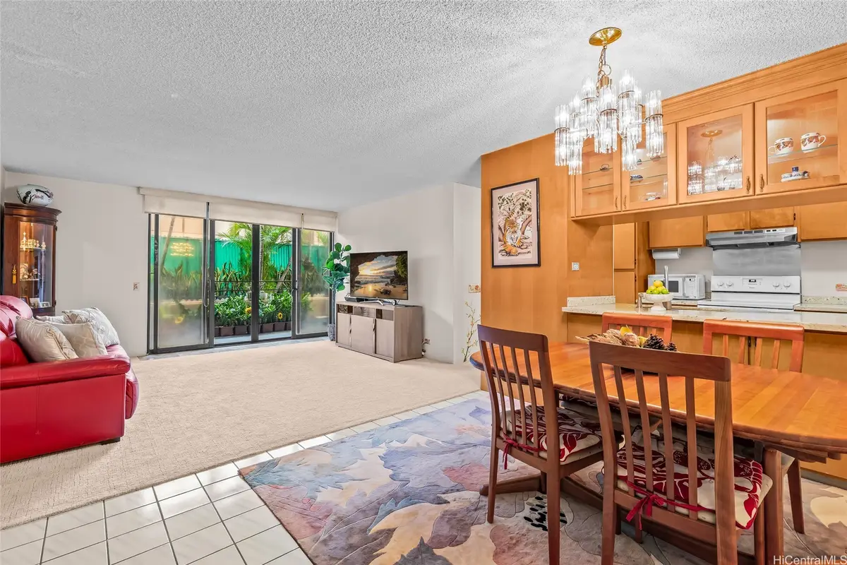 1441 Piikoi Street #105, Honolulu, HI 96822 - #1