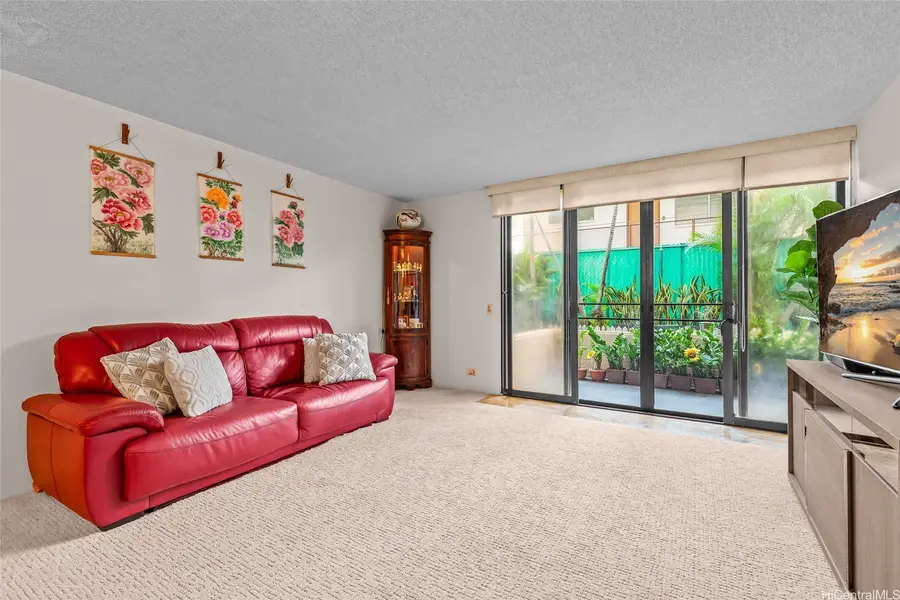 1441 Piikoi Street #105, Honolulu, HI 96822 - #2