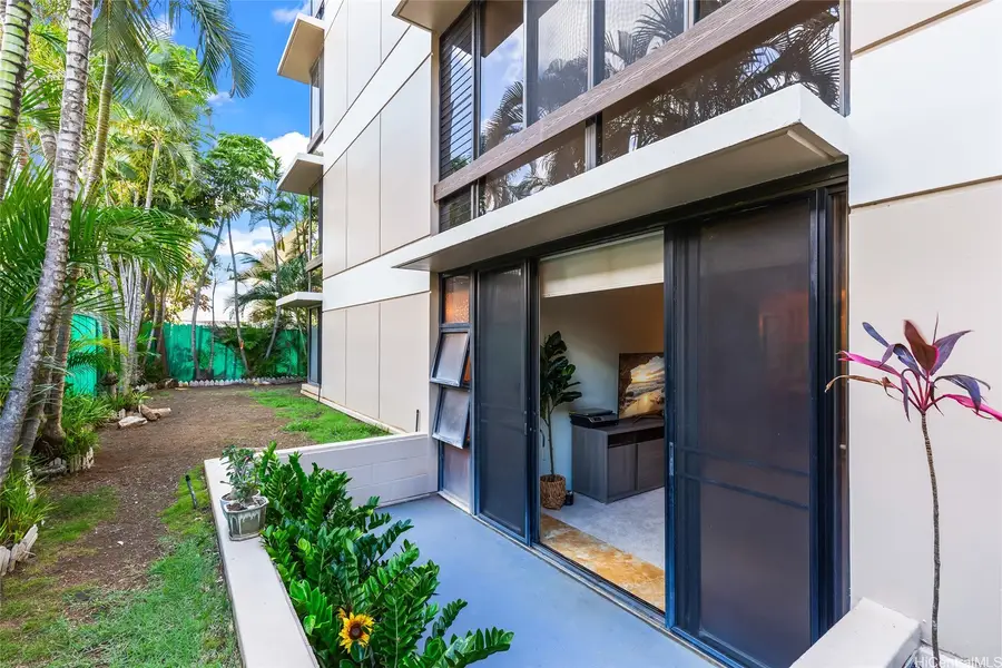 1441 Piikoi Street #105, Honolulu, HI 96822 - #3
