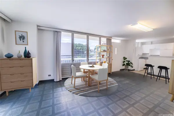 1505 Kewalo Street #204A, Honolulu, HI 96822
