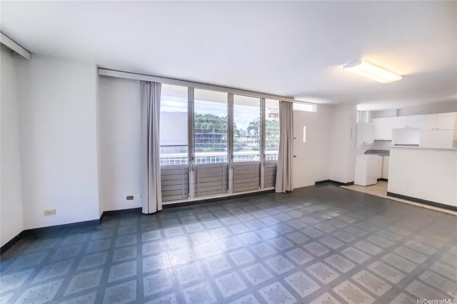 1505 Kewalo Street #204A, Honolulu, HI 96822 - #2