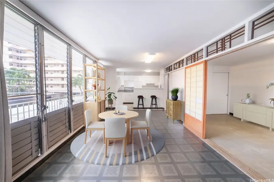 1505 Kewalo Street #204A, Honolulu, HI 96822 - #3