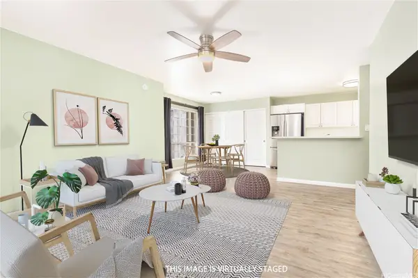 565 Mananai Place #27E, Honolulu, HI 96818