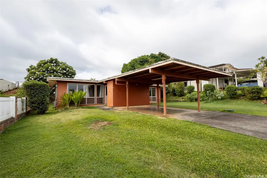 1818 Hoolele Street, Pearl City, HI 96782 - #3