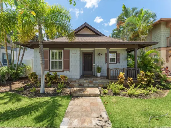 91-2016 Kamakana Street, Ewa Beach, HI 96706
