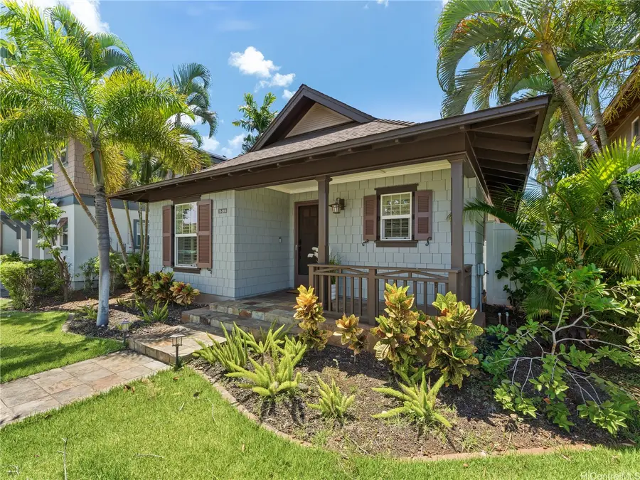 91-2016 Kamakana Street, Ewa Beach, HI 96706 - #2