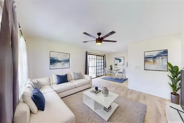 91-1028 Kaiau Avenue #6C, Kapolei, HI 96707