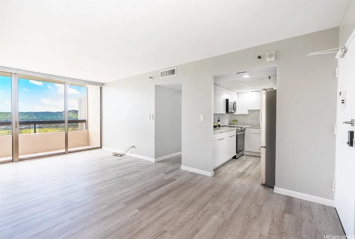 2499 Kapiolani Boulevard #3507, Honolulu, HI 96826 - #1