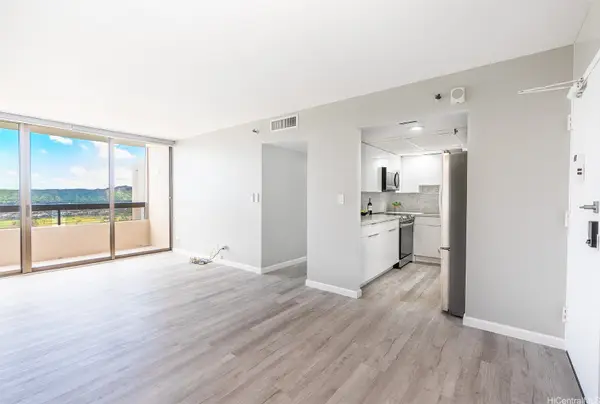 2499 Kapiolani Boulevard #3507, Honolulu, HI 96826