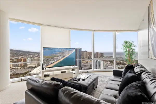 1288 Kapiolani Boulevard #I-4203, Honolulu, HI 96814