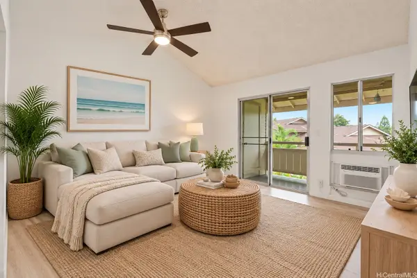 95-510 Wikao Street #A204, Mililani, HI 96789